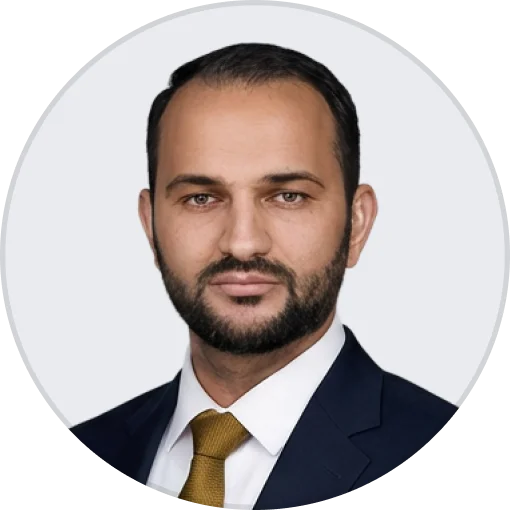 awais younas team member